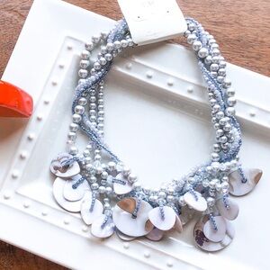 🌷Beautiful layered beads